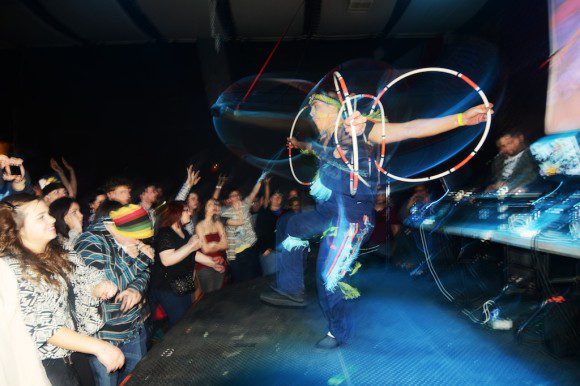 tribe called red minneapolis  12