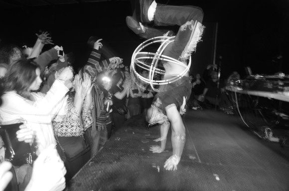 tribe called red minneapolis  16