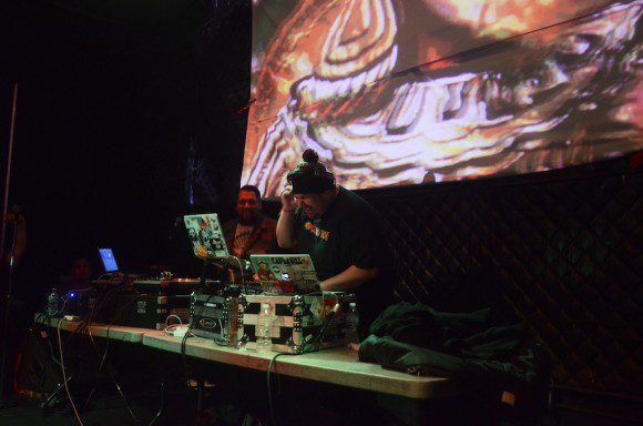 tribe called red minneapolis  3