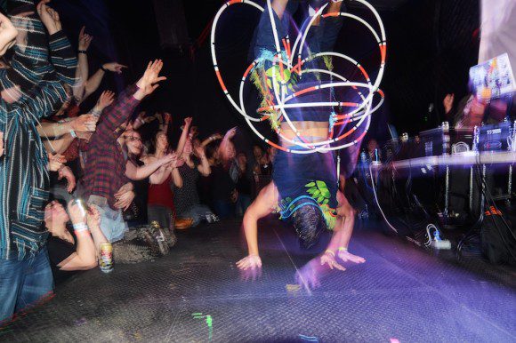 tribe called red minneapolis  6