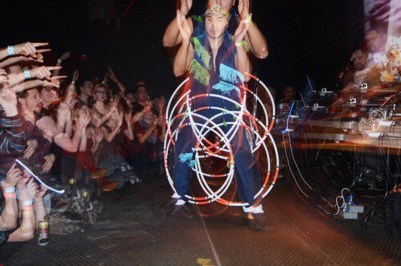 tribe called red minneapolis  7