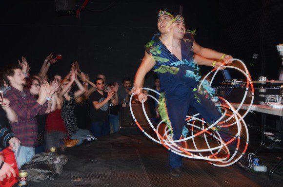 tribe called red minneapolis  8