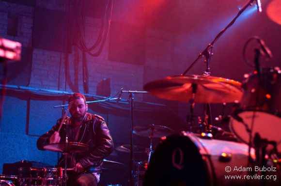 Big Black Delta 09