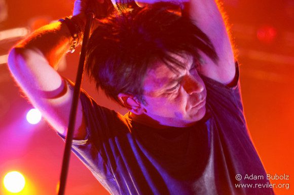 Gary Numan 10