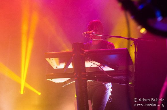 Gary Numan 12
