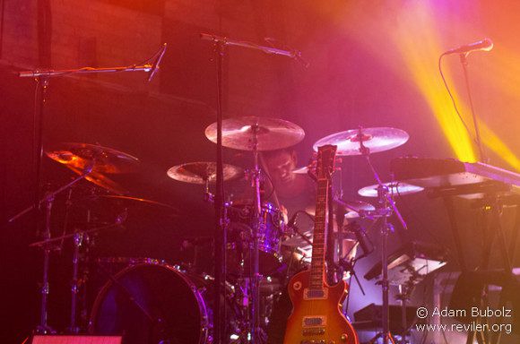 Gary Numan 13