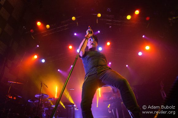 Gary Numan 16