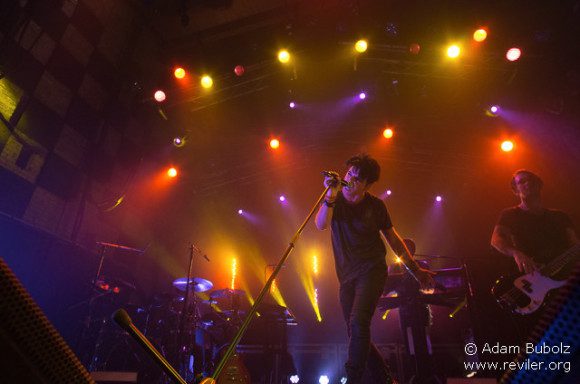 Gary Numan 17