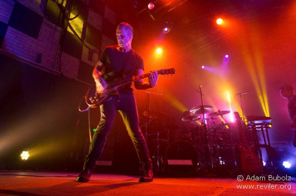 Gary Numan 18