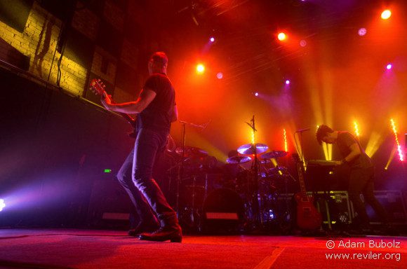 Gary Numan 19