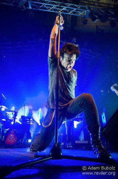Gary Numan 20