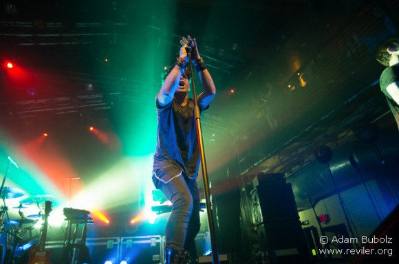 Gary Numan 22
