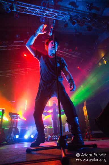 Gary Numan 23