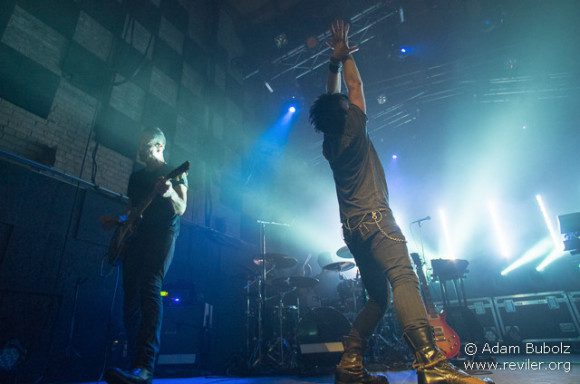 Gary Numan 25