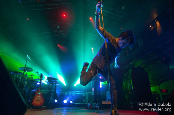 Gary Numan 26