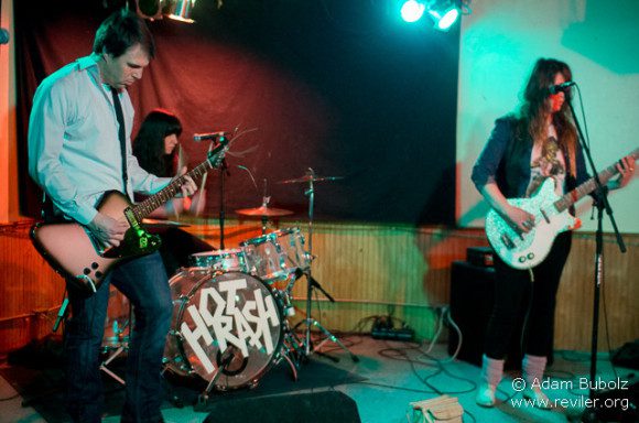 Hot Rash 04