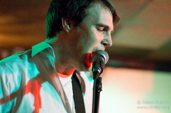 Hot Rash 07