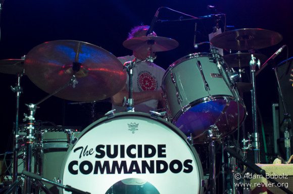 Suicide Commandos 06