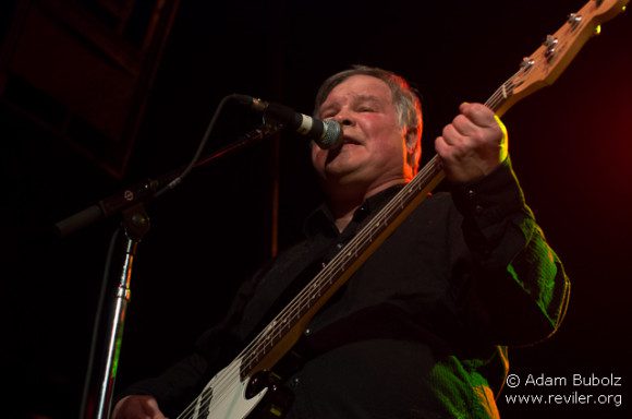 The Sonics 10