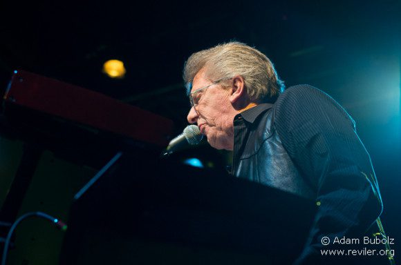 The Sonics 17