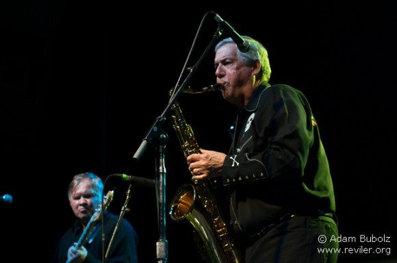The Sonics 18