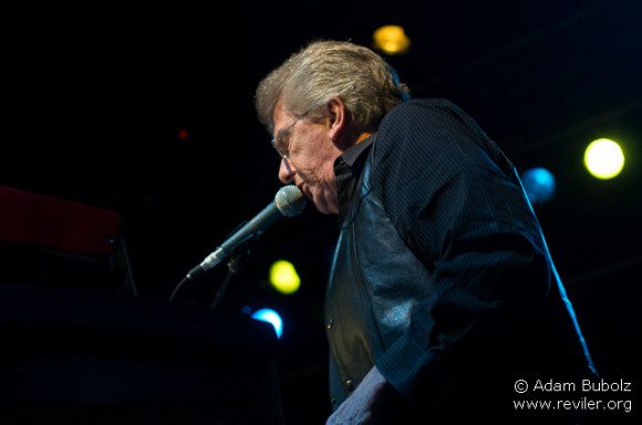 The Sonics 21