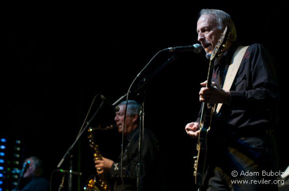 The Sonics 23