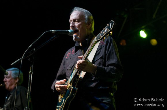 The Sonics 28