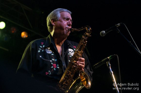 The Sonics 31