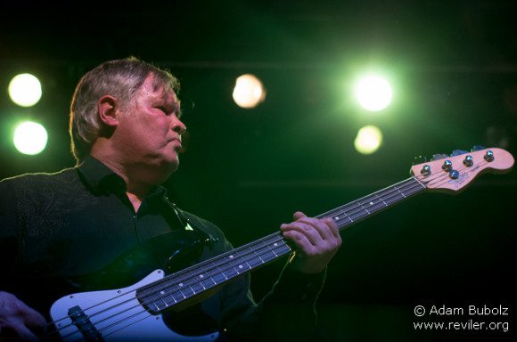 The Sonics 32