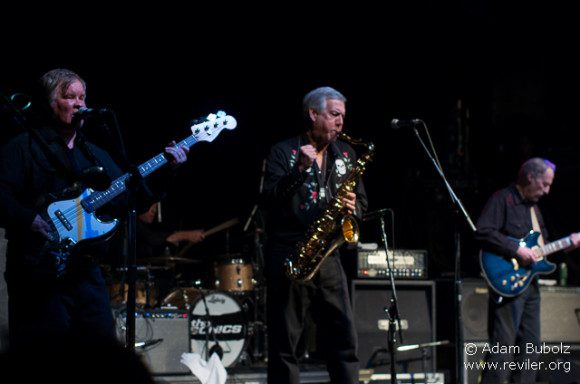 The Sonics 37