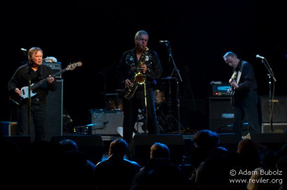 The Sonics 39