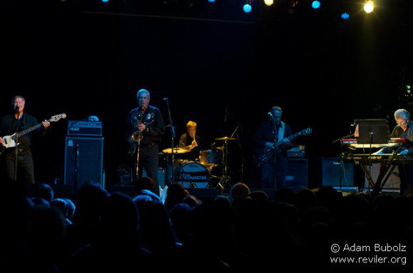 The Sonics 42