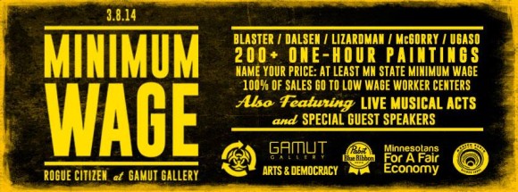 art show