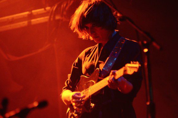 cate le bon first avenue 12
