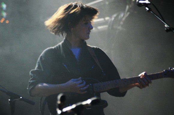 cate le bon first avenue 13