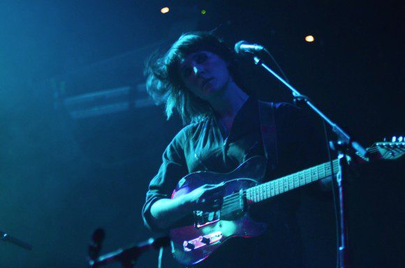 cate le bon first avenue 15