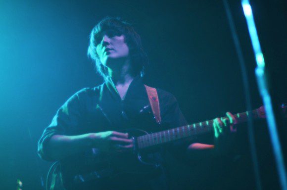 cate le bon first avenue 1