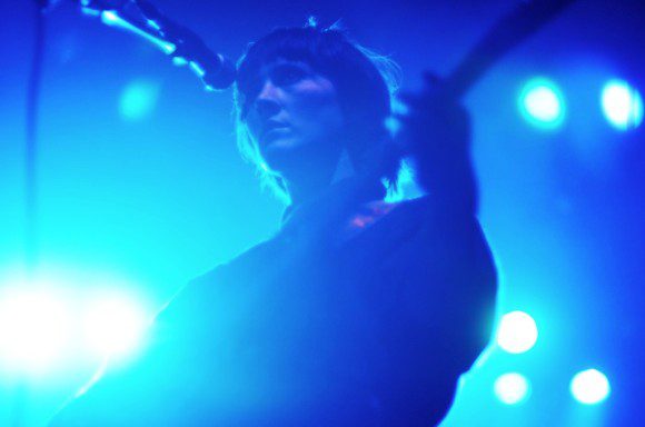 cate le bon first avenue 2