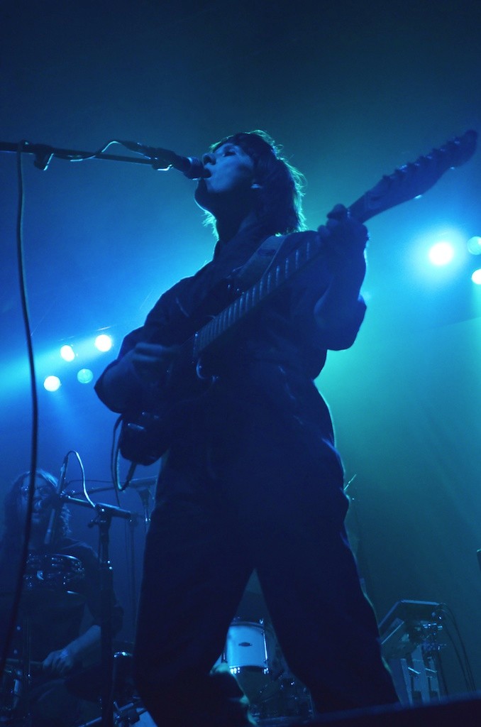 cate le bon first avenue 5