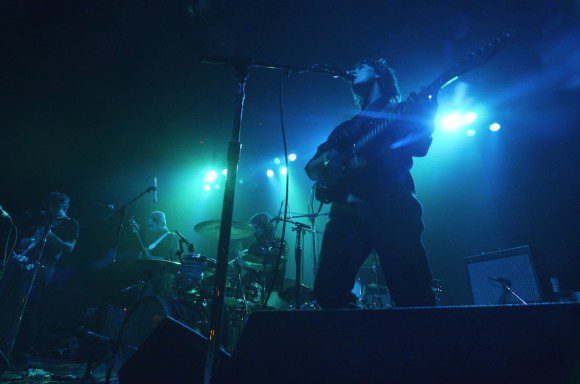 cate le bon first avenue 6