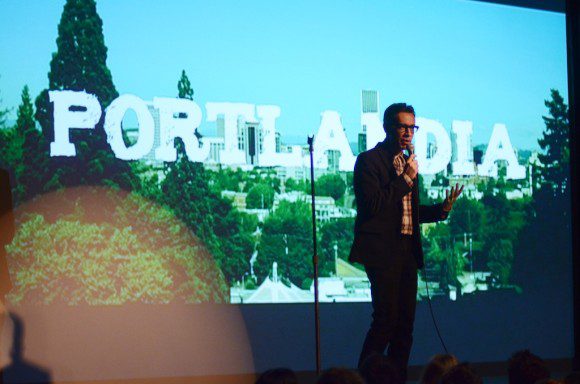 fred armisen cedar cultural center minneapolis 12