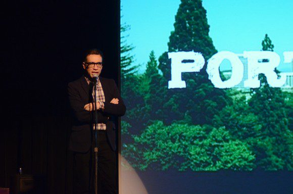 fred armisen cedar cultural center minneapolis 4
