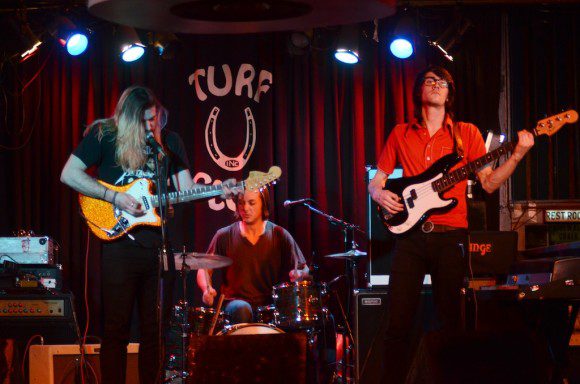 some pulp band 12