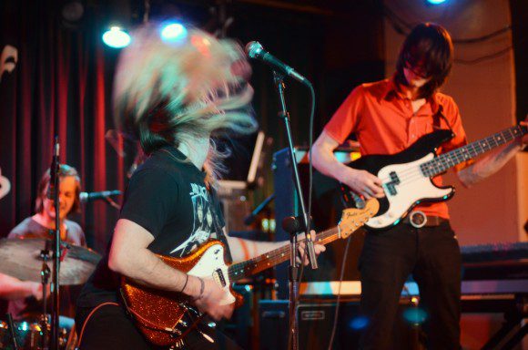 some pulp band 9