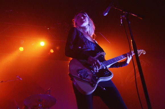 warpaint first avenue 1 (1)