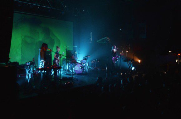 warpaint first avenue 2 (1)