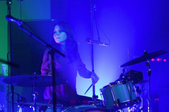 warpaint first avenue 3 (1)