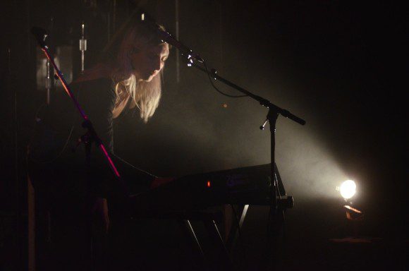 warpaint first avenue 6 (1)