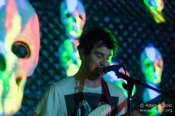 Avey Tares Slasher Flicks 03